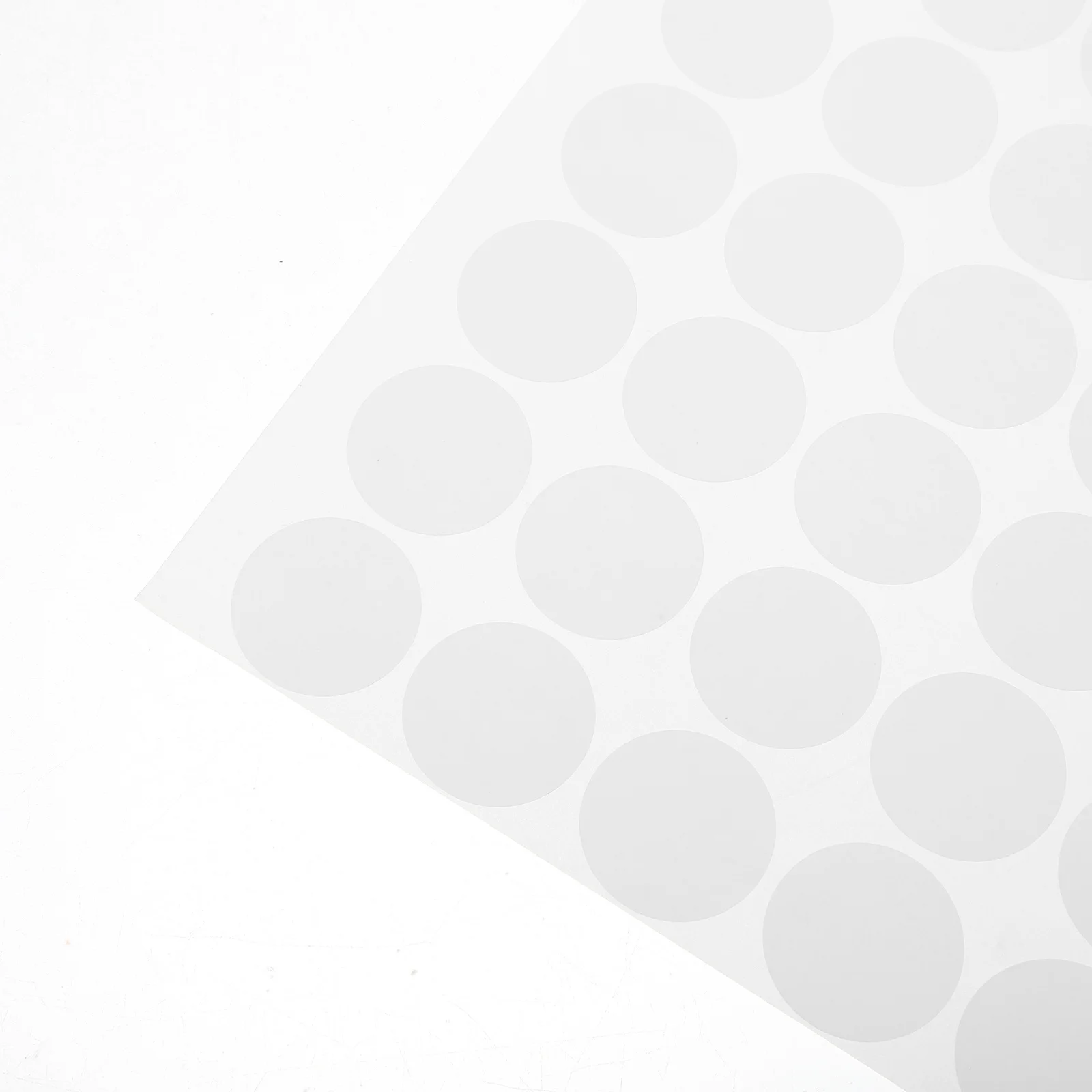 

Round Stickers 10 Sheets Adhesive Dots for Labeling Pricing Organizing Small Dot Labels Circle Stickers Round Labels