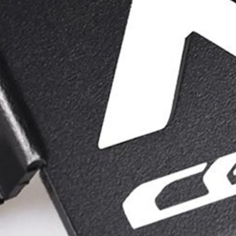 

For Honda CB400X CB500X CB500F CBR400R CBR500R 2019-2026 Motorcycle Rear Brake Pump Fluid Tank Oil Cup Reservoir Guard Cover