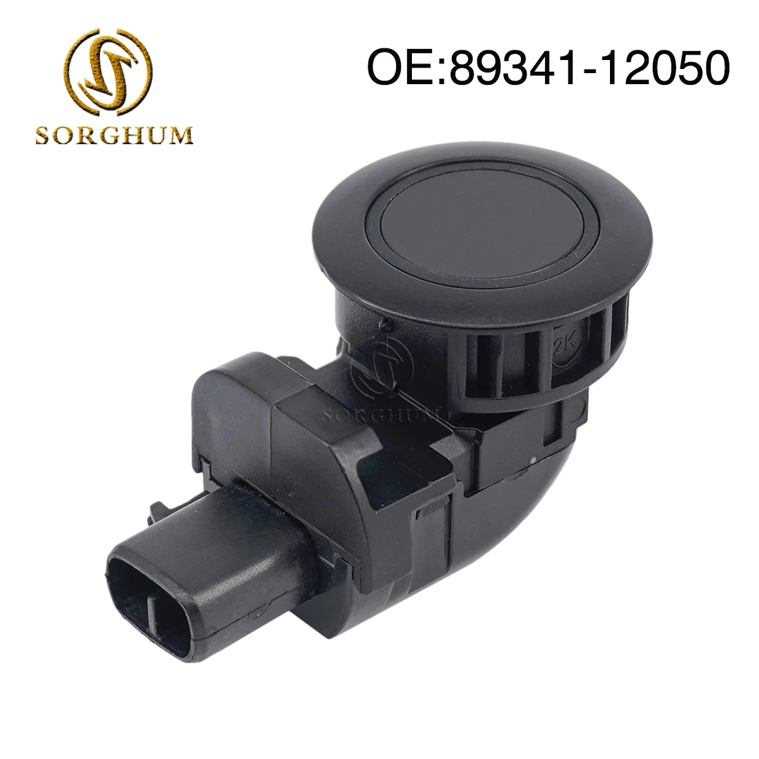 SORGHUM 89341-12050 89341-33050 89341-50020 Rear Ultrasonic Reverse PDC Parking Sensor For Toyota Corolla FJ Cruiser Camry ACV30