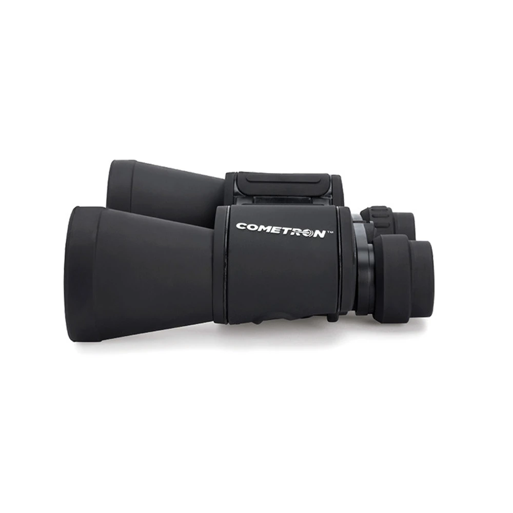Celestron COMETRON 7X50 Porro Binoculars Multi Coated Optics Alumnium Housing Ultra Light 71198 view 4