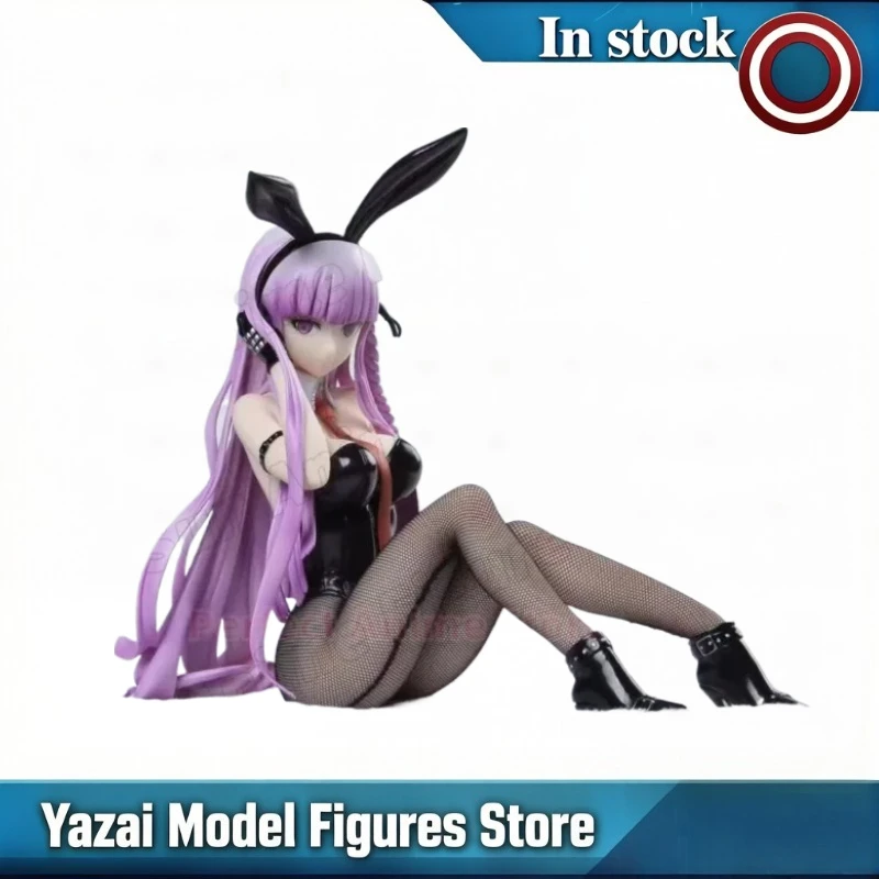 

AY NSFW Высококачественная статуэтка сексуальной куклы-девушки в стиле Fog Cut Sound Rabbit Girl 1/4 Second-dimensional