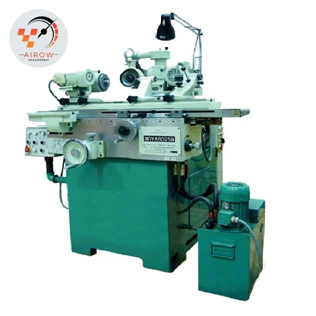 Rectificadora Cilíndrica Interna de Superficies Airow MGYA6025B, Máquina Universal para Afilar Herramientas, Rectificadora, Szlifierka