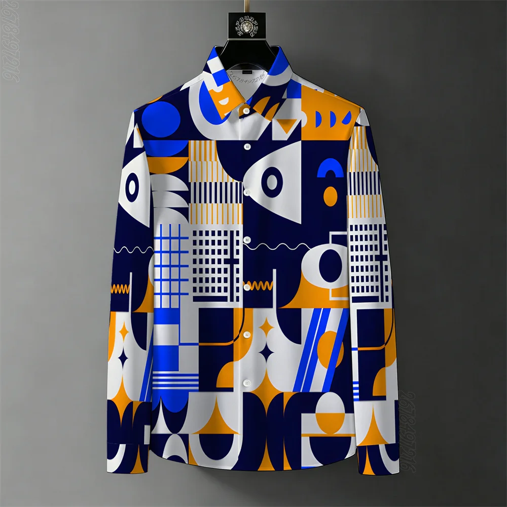Lifestyle Look Wearing the Shirt
