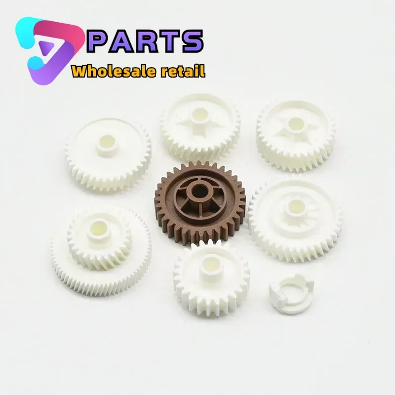 1Set 302RV94020 2RV94020 FK-1150 Fuser Drive Gear for KYOCERA P2235 P2040 M2135 M2635 M2735 M2835 M2040 M2540 M2640