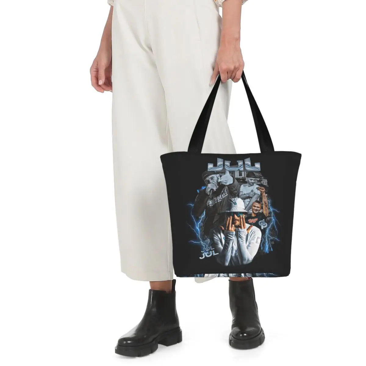 Jul Bootleg Shoppin… - image