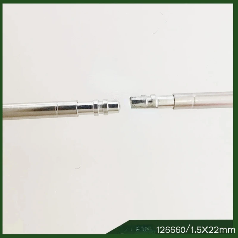 De Horlogeschacht Is Geschikt Voor Rolex Haishi Serie Ghost King Ear 116660 126660 Horloge Accessoires Van Grote Fabrikanten