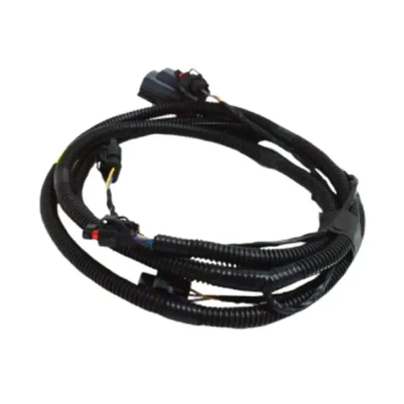 

Powerful Front Parking Assistance Harness For VOLVO S80 MK2 S60 XC60 30773680 Brake Assist Wiring Harness