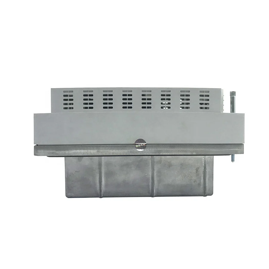 Kuka Industrial Spa…