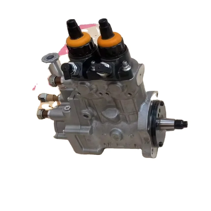 For Komatsu PC1250-8 Diesel Fuel Injection Pump 6245-71-1111 094000-0603 SAA6d170e-5 6D170 Excavator Parts