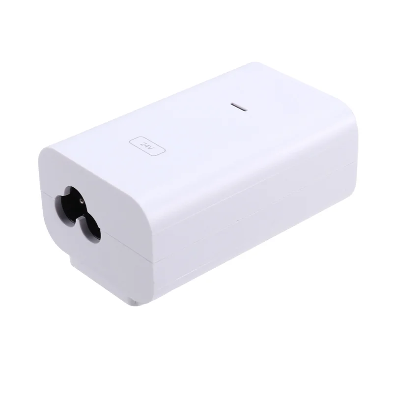 APPLIA-New UBNT Unifi 24V 0.3A Gigabit Poe Power Module Lite LR