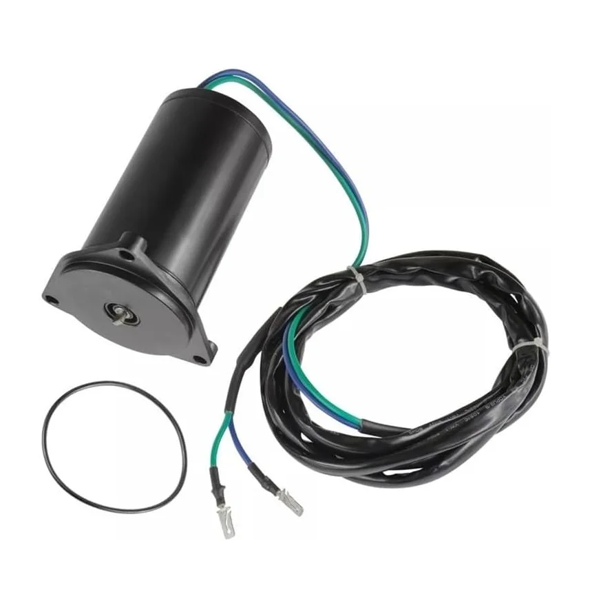

Tilt Trim Motor for OMC for Johnson for Evinrude 0391264 0393259 0393988 0394176 0395840 TRM0004 0434795
