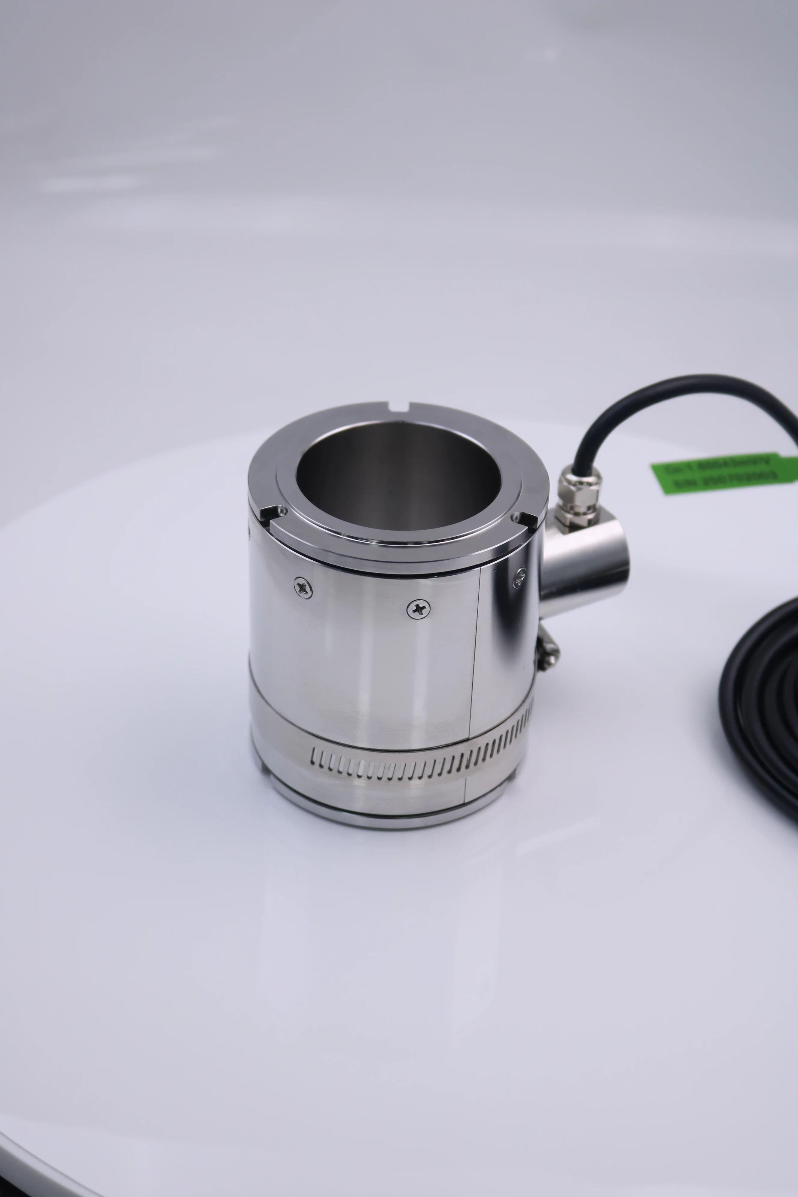 Sensor de célula de carga de pressão industrial para máquinas de imprensa hidráulica e testes FA4171