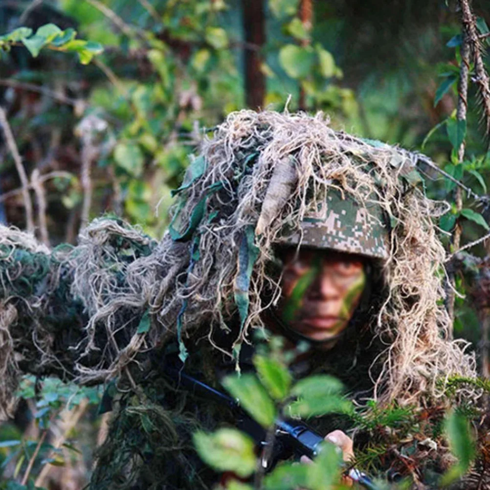 

M88 Durable Premium Material Digital Camouflage for Hunting Cs Game Biking Climbing