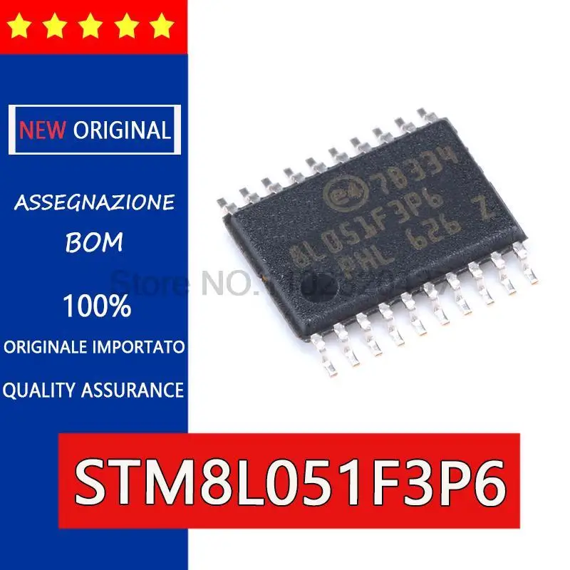 Stmicroelectronics …