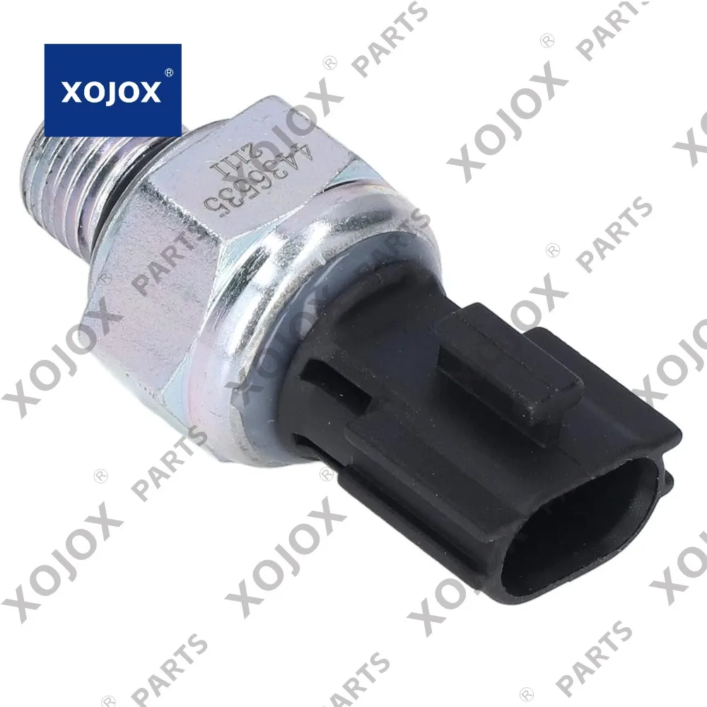 

Датчик давления XOJOX 4436535 для ZAX200 ZAX240 ZAX330 TOSD‐04‐006 24 В
