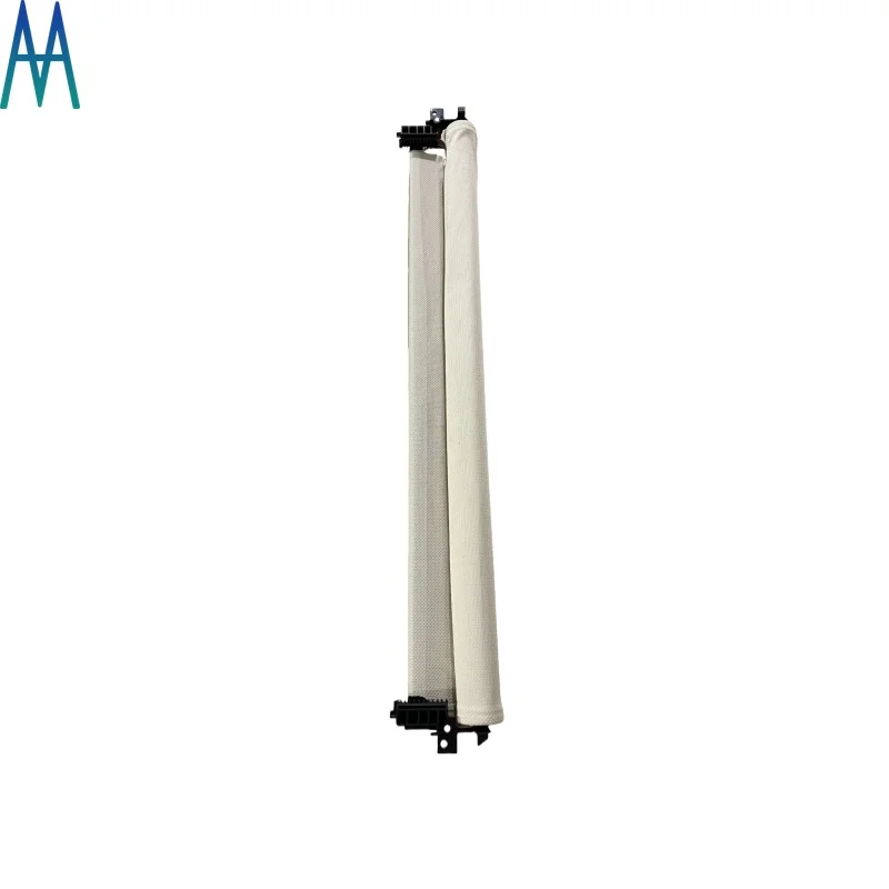 A2077800040 سيارة بانوراما فتحة سقف ظلة غطاء الستار الجمعية لمرسيدس بنز E Class C207 E250 E260 E350 كوبيه 2009-2016 #3