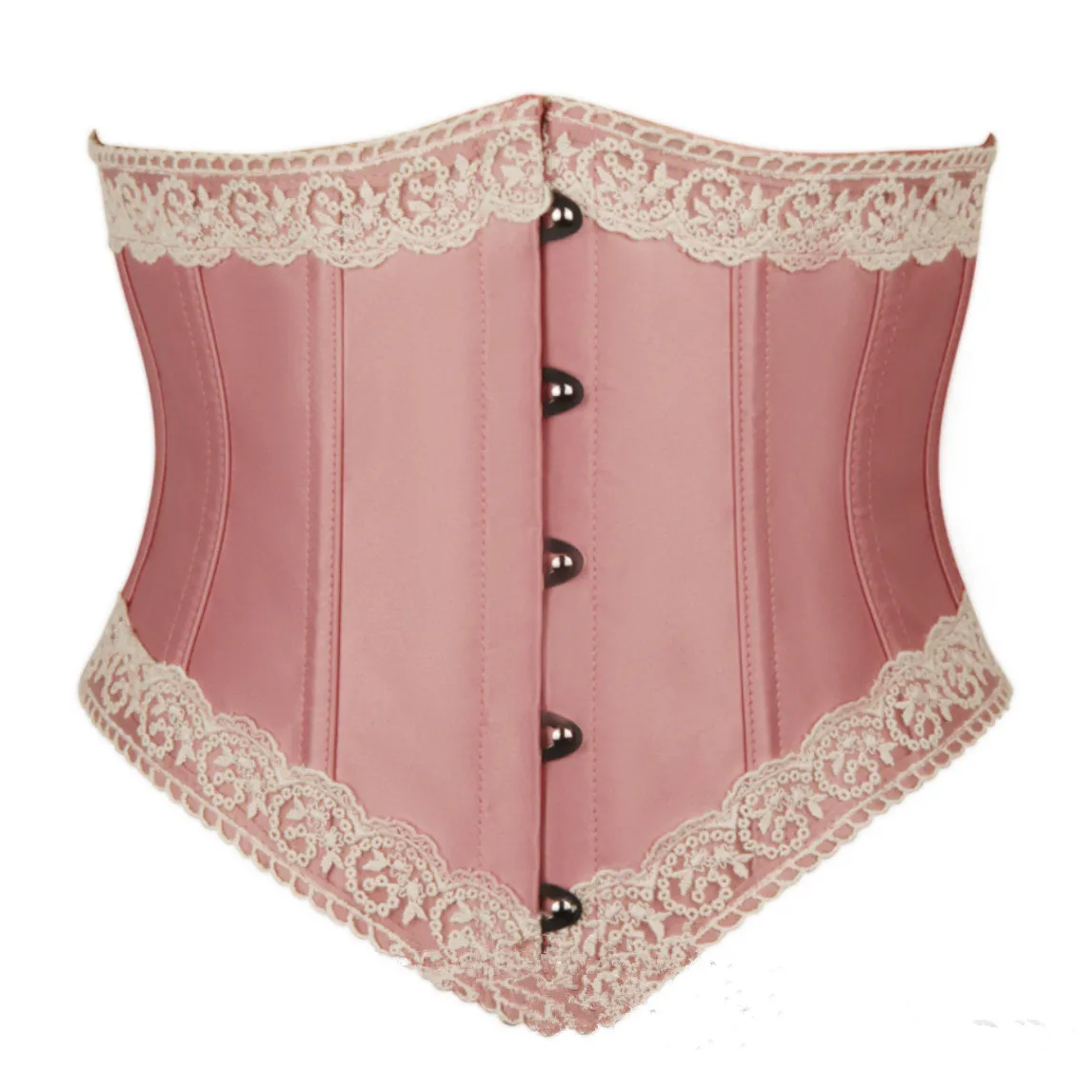 #94 Best Underbust Corset Shapers to Buy In 2026