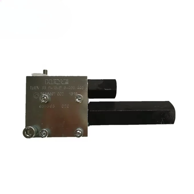 Balance Valve For C… - image