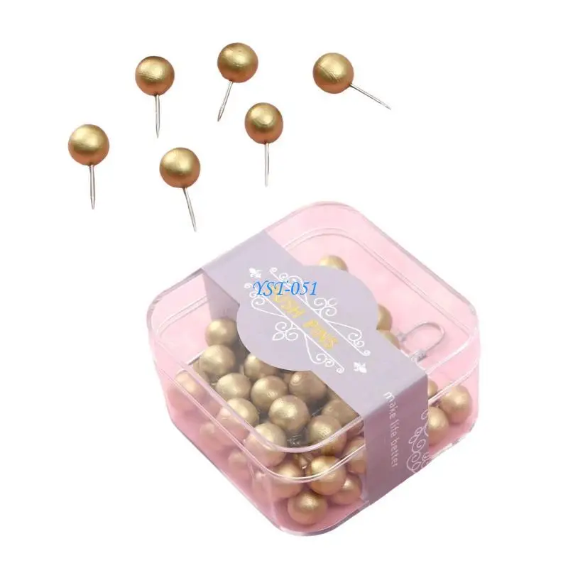 

E15A Simple Designs Pins Fasteners set for Easy Installation & Removal