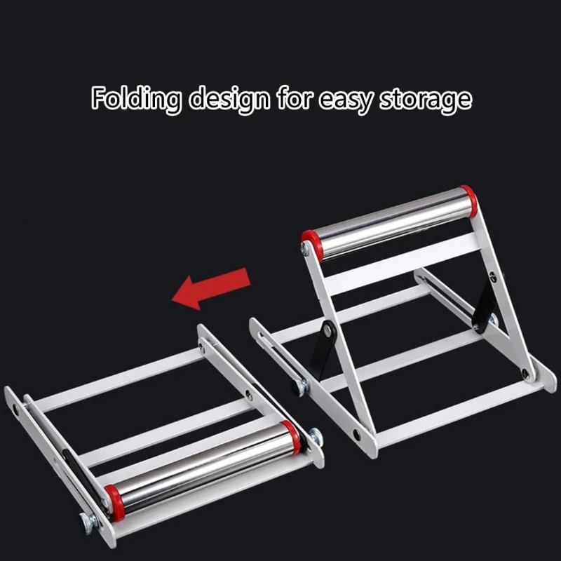 Y1UD Adjustable Cutting Machine Support Frame Metal Cutting Machine Work Support Stand Cutting Machine Attachments Tool