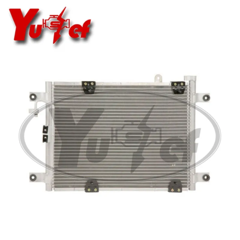 

A/C Air Conditioning Condenser Fit For SUZUKI GRAND VITARA 1999-2000 # 95310-65D00, 95310-65D10