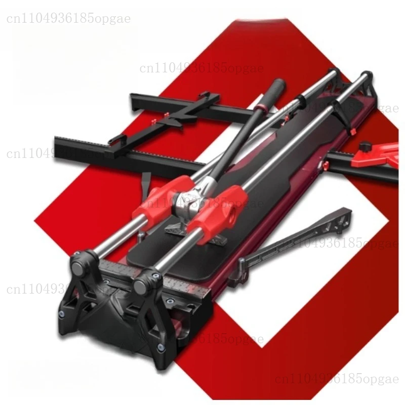 Manual Push Knife Cutting Machine Floor Tile Hand-held Push Knife