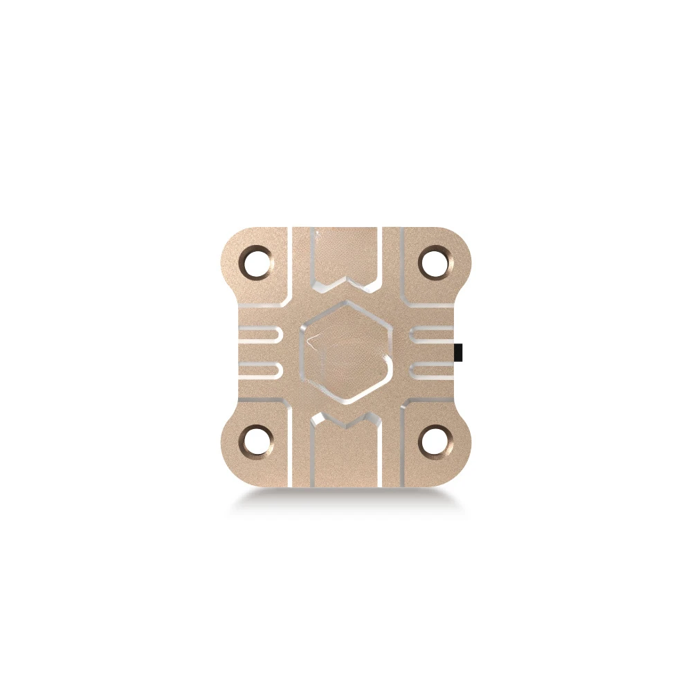 

For TX Ultra Crossing Machine 1.6W Analog Image Transmission