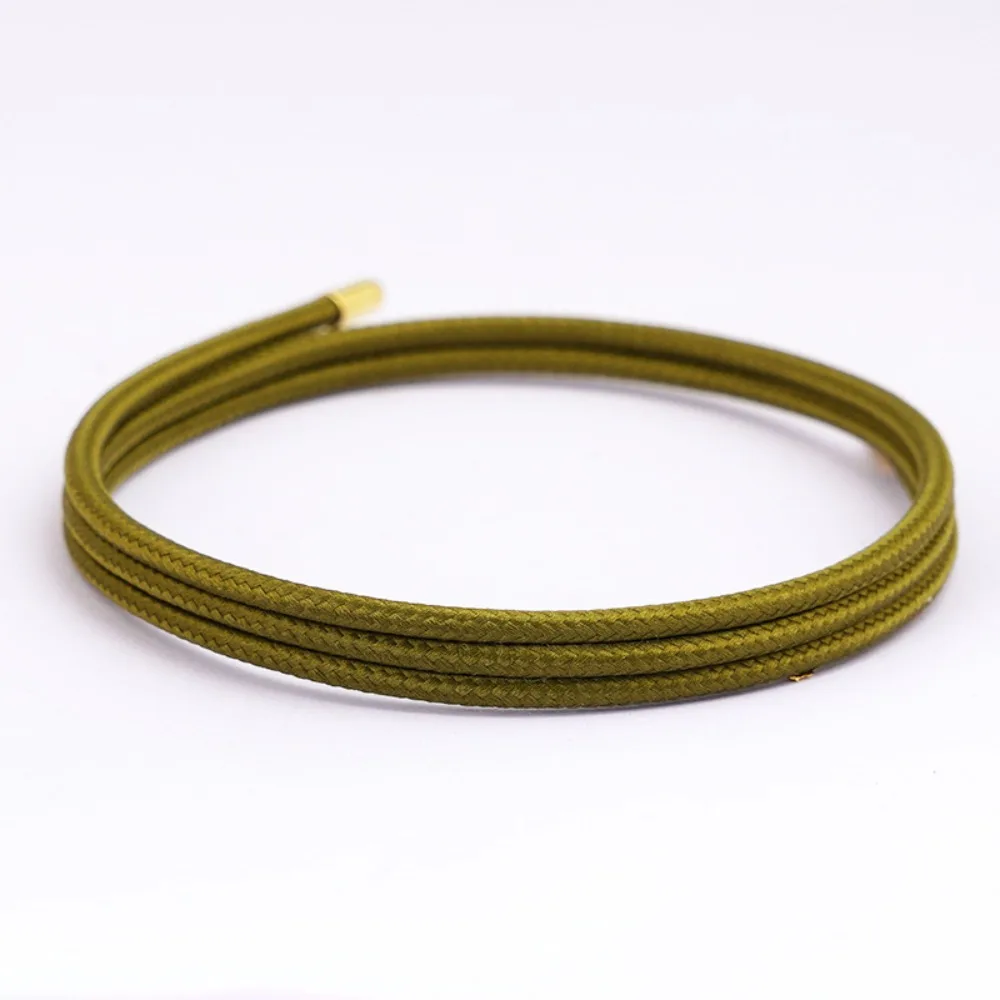Multicolor Magnetic Rope 51cm Length Slim Thin Design DIY Jewelry Cord Automatic Magnetic Adjustable Bracelet Magnet Link