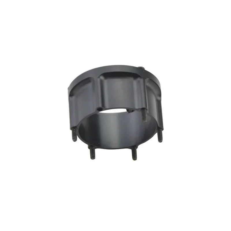 Adaptador visor monopín para arco compuesto – Montaje profesional - imagen 5