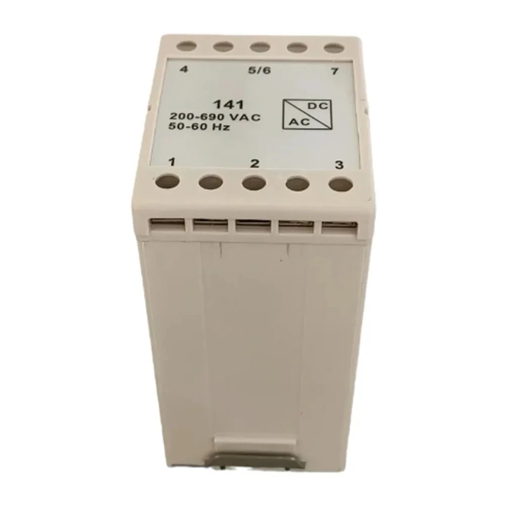 Crane Brake Rectifier Control Module Lifting Equipment Spare Part ESD141 ESD138B ESD138\*\*\*\*181NR4 REC12-690 For Konecranes