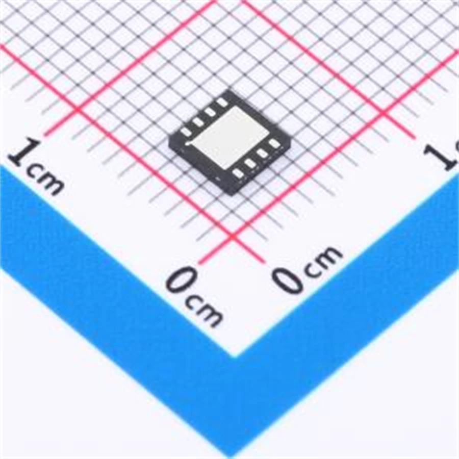 50 TEILE/LOS LM2941LDX/NOPB (PMIC)
