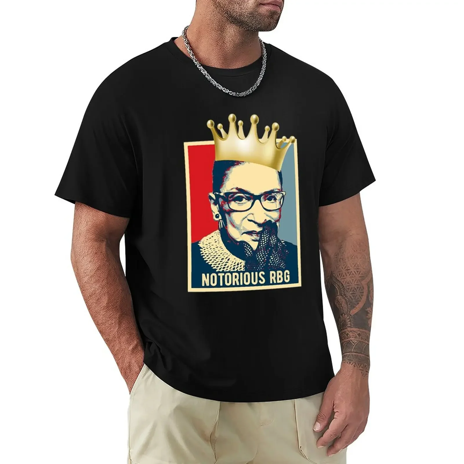 

I Dissent T-Shirt Notorious RBG T-Shirt T-Shirt tops Blouse plus size tops t shirt men