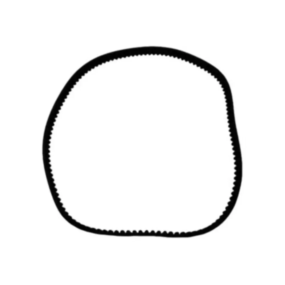 

89L-17641-01-00 Drive belt suitable for 1990-2006 Yamaha VENTURE PHAZER EXCITER SX LE VMAX 500 540 600