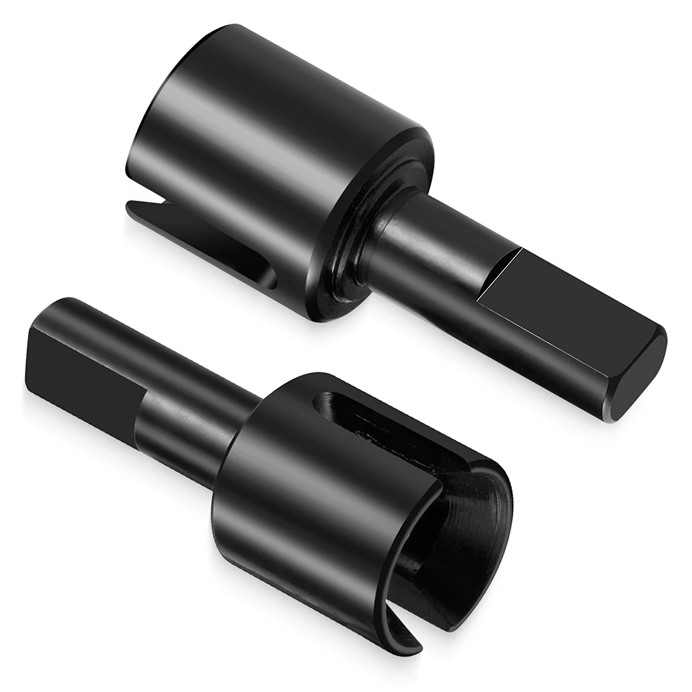 AXSPEED كأس المحرك التفاضلي/قوس عمود الجسم لـ 1/10 Citroën 2CV RC ترقية أجزاء السيارة الملحقات