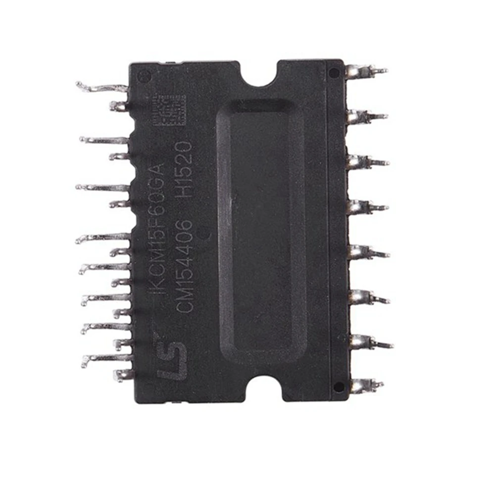IKCM15F60GA 15A 600V Управление интегрированной системой питания IPM Интеллектуальный модуль питания
