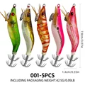 001-5pcs