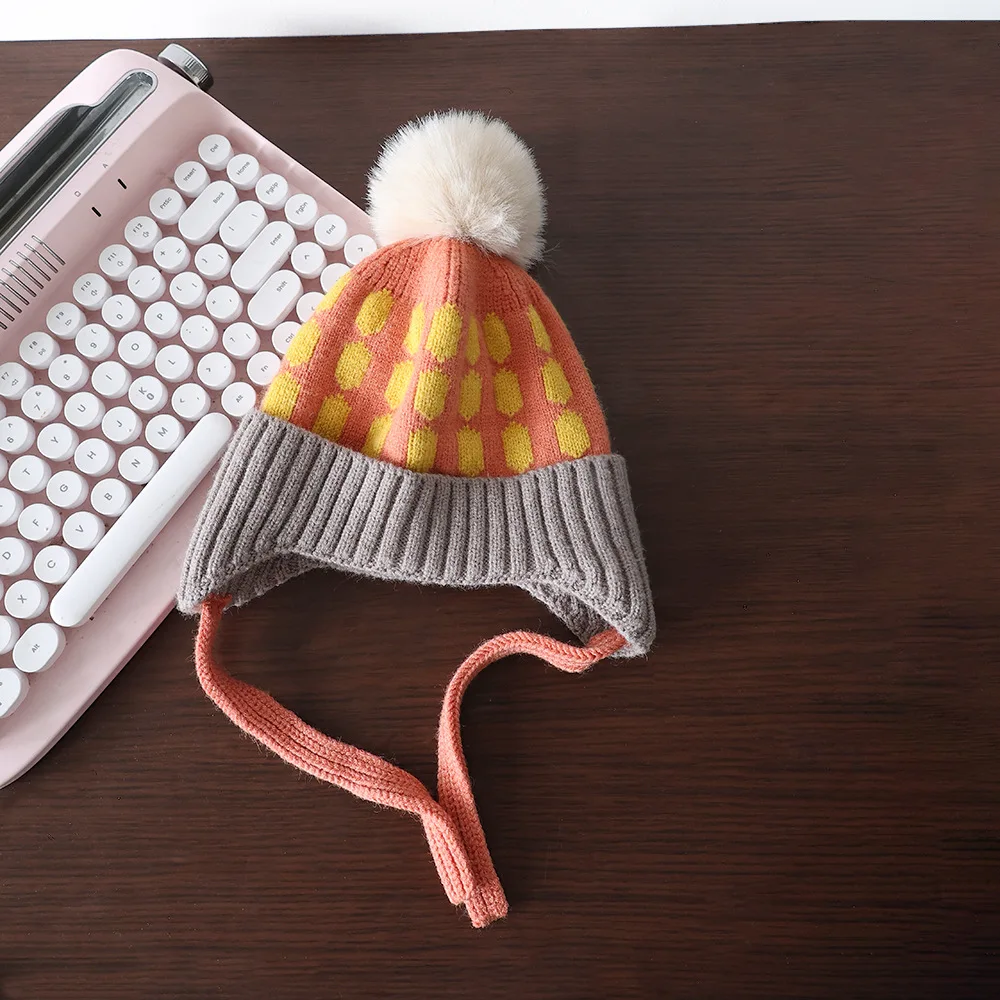 Thumbnail 3 - #43 Budget Knitted Kids Hats for Smart Shoppers