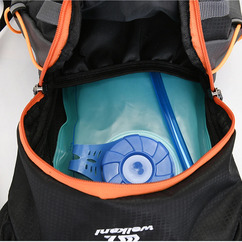 กระเป๋าเป้สะพายหลังปั่นจักรยาน - Mountain Biking Rucksack บทวิจารณ์และราคา