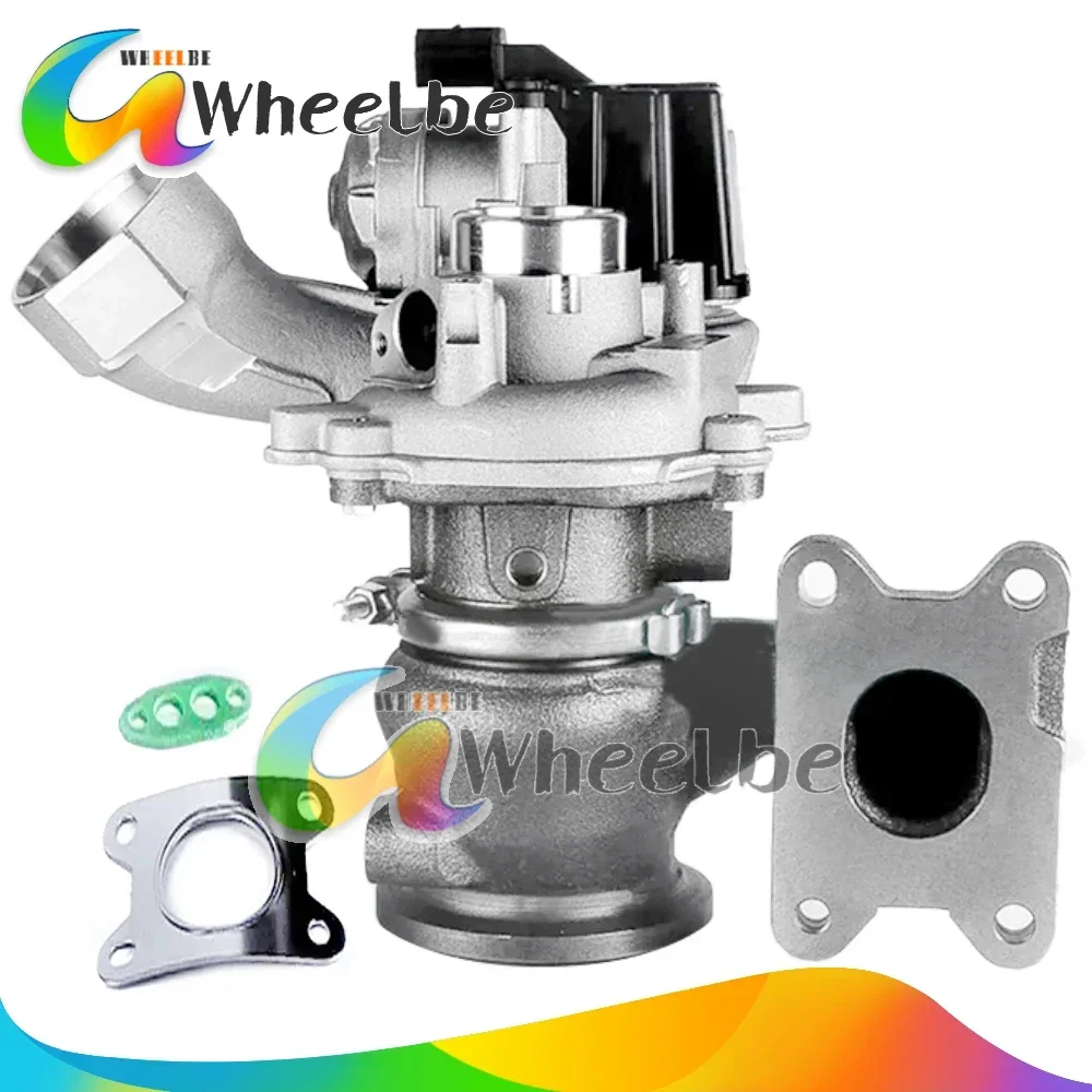 Turbo Turbocharger For VW Polo 6R 1.4 TSI 103Kw 140HP 04E145704PV 04E145721BX 04E145721BV 04E145704P 04E145721FX 04E145721F