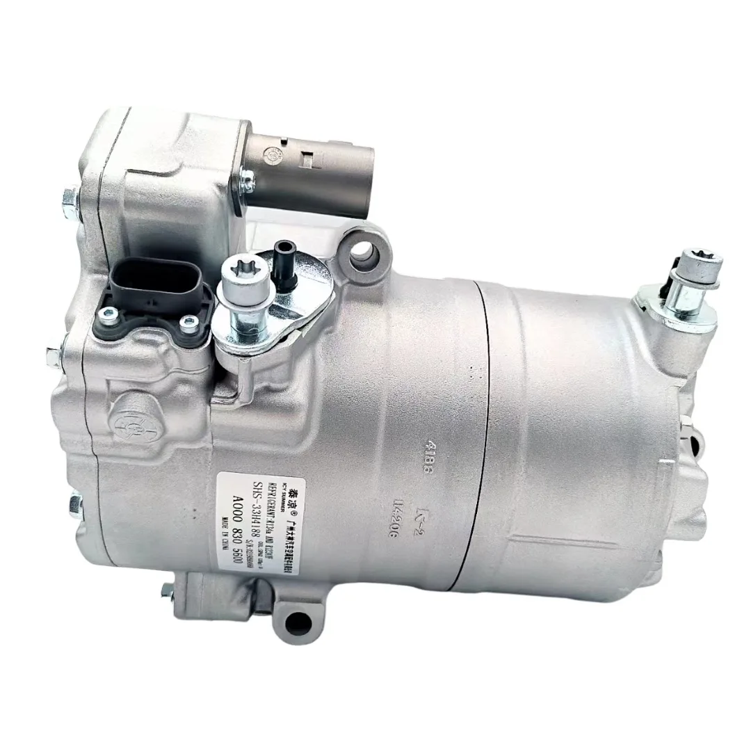 

GZDS for Benz E350E W213 C350E W205 Hybrid car Compressor Auto air Ac Compressor A0008305600 SHS-33H4188 0008305600