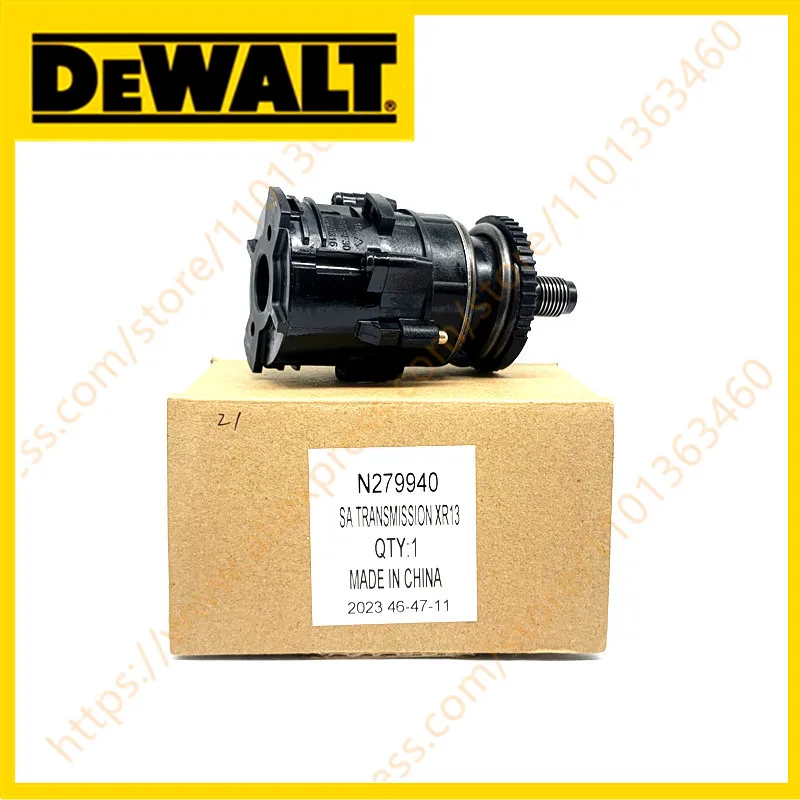ПЕРЕДАЧИ SA для DEWALT DCD734 DCD771 DCD731