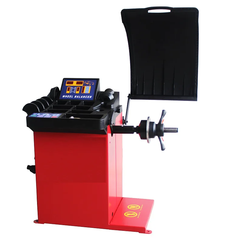 

Balancing Machine C301G C301GN Practical Goods