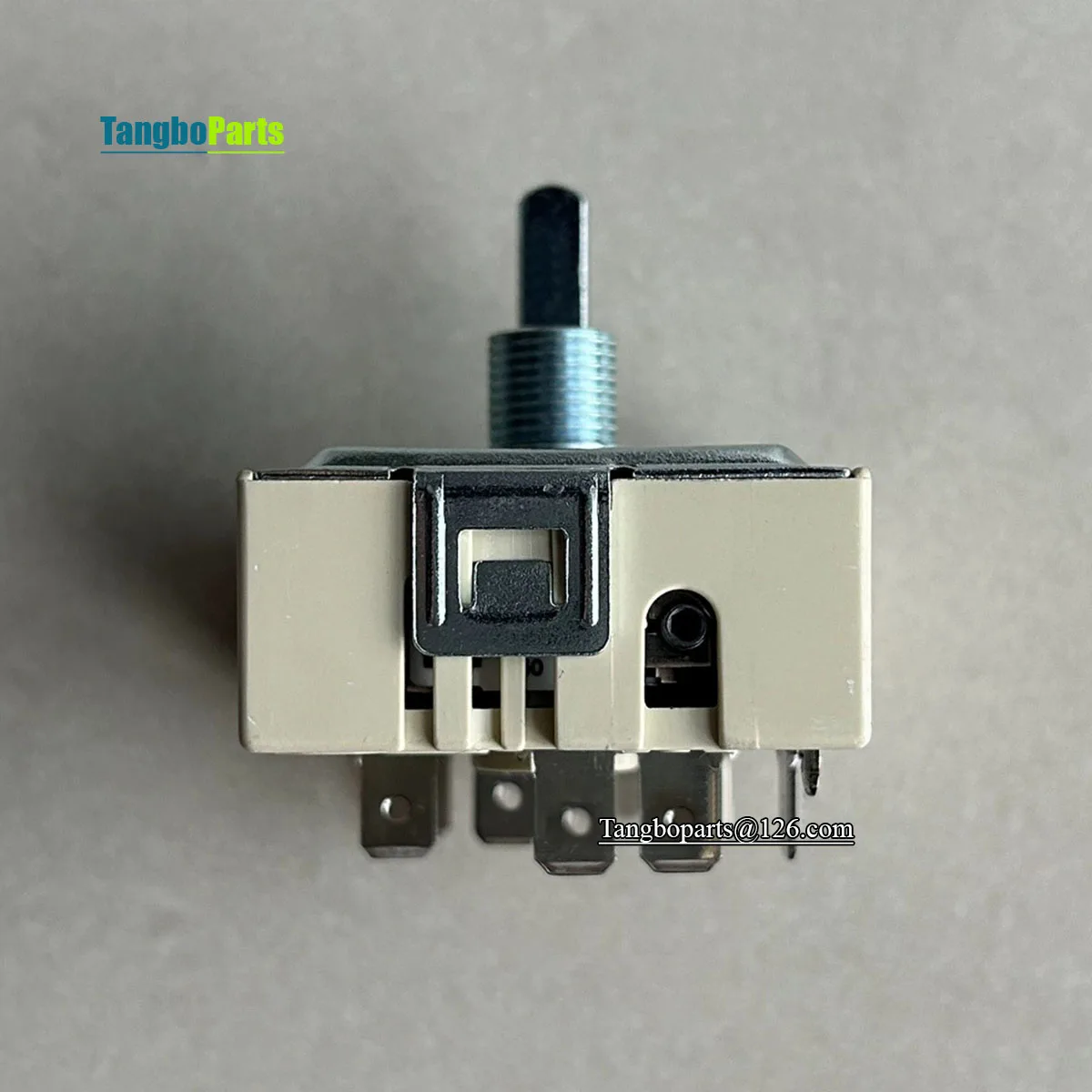 Electric Griddle Oven Accessories Temperature Control 230V 13A 50.57024.071 Energy Regulator For EGO Replacement