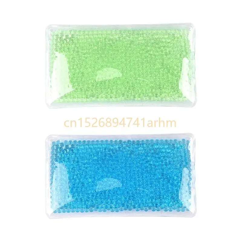 What is Ice Burn Strain and How to Use Gel Ice Packs for Pain Relief on AliExpress