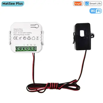 8 best sales 塗鴉電源監控器 - №1