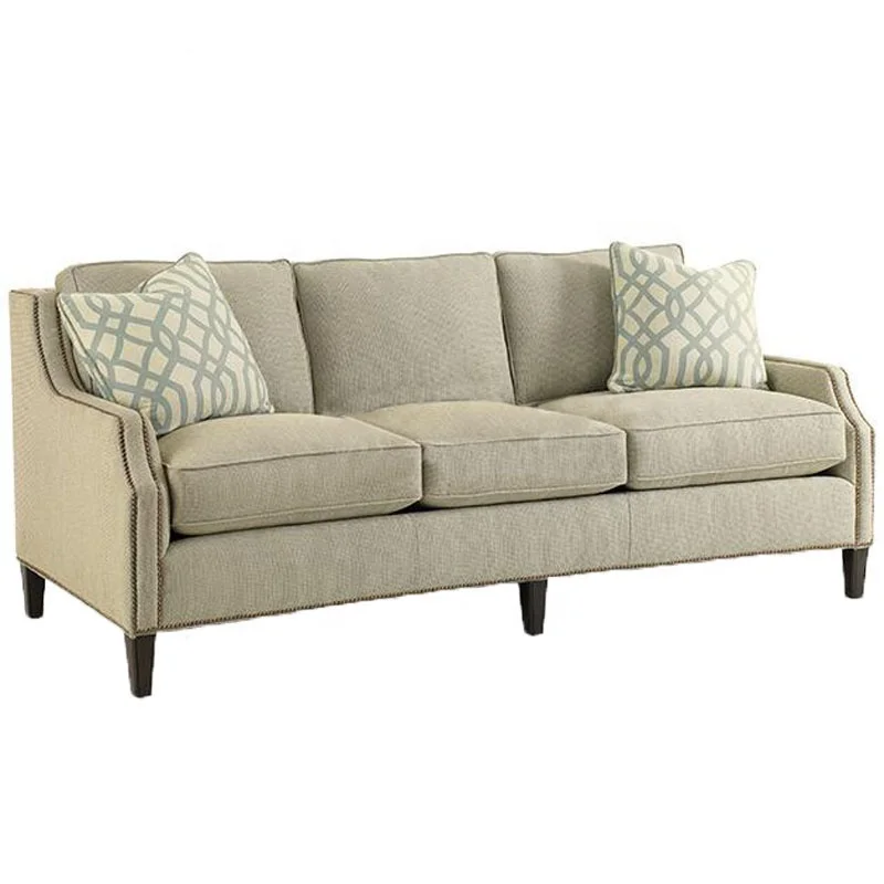 

/Hot Selling American Style Fabric Couches Sofas Sectionals Living Room Furniture