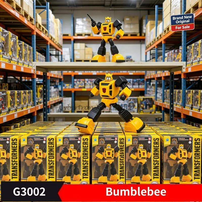 Transformer Toys De…