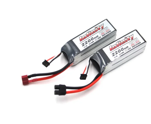 Infinity 3S 4S LiPo Battery 2200mah 1500mAh 45C 95C SY60/XT60 Connector Graphene for RC Quadcopter Drone Rechargeable Battery