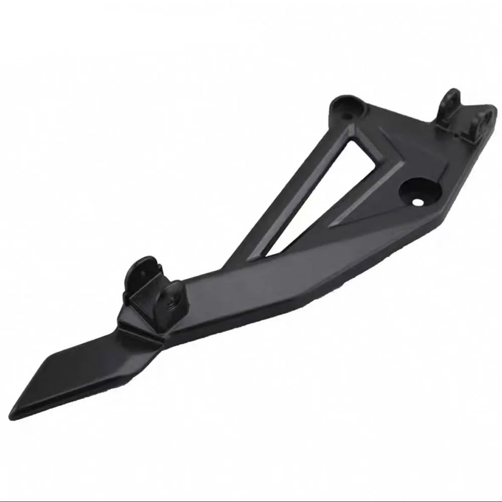 For CFMOTO Papio ST 125 Papio ST 125 left and right pedal bracket assembly CF125-3A pedal connecting bracket original fittings.