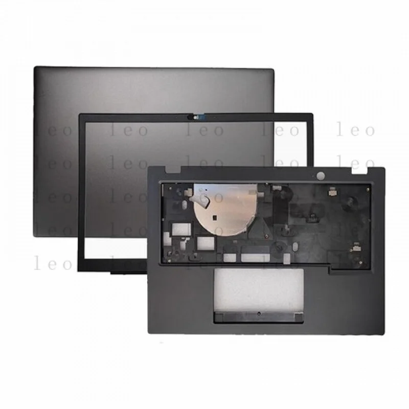 

AA For Lenovo Thinkpad L13 Gen3 5M11H62869 LCD Back Cover Bezel Palmrest Case